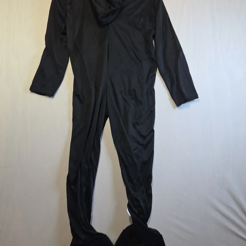 Fierce Skeleton Costume Child Small Spooktacular